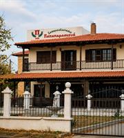 Πόσες καριόκες πουλά ο Παπαπαρασκευάς της Ξάνθης